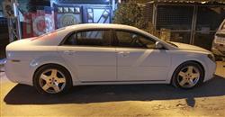 شێڤرۆلێت مالیبۆ